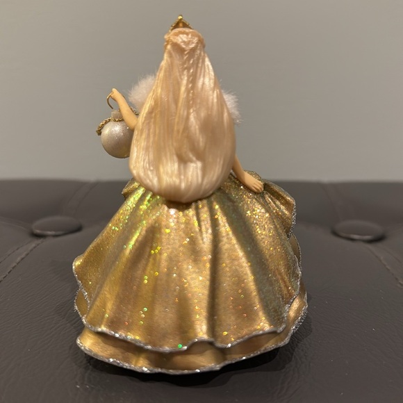 * Vintage * Hallmark | Barbie Keepsake Collector Series Ornament-2000 - Picture 4 of 10
